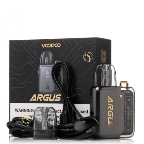 Vape Argus Z/ Argus P1/ Xlim pro Voopoo/ Xros Pro/Xros 3 Nano vape pod 18