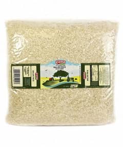 Long Grain Premium Bnaspatti Rice (25kg) free Cash on Delivery