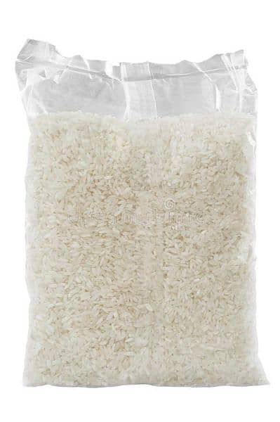 Long Grain Premium Bnaspatti Rice (25kg) free Cash on Delivery 6