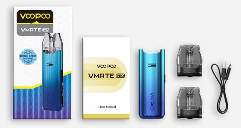 Xros Pro/Geek vape/ AQ kit/ Wenax Q/Xlim pro/ Vmate pro/ Vmate E 5