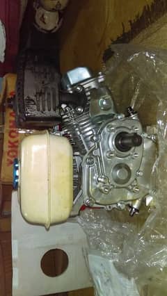 gx 160 engine