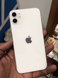 Iphone 11 exchange possible water pack