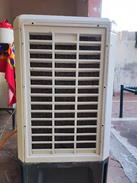 Air cooler for sel good condition all oK 03168509020 3