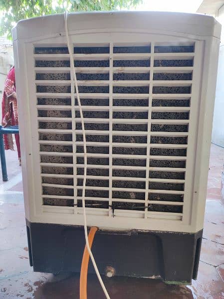 Air cooler for sel good condition all oK 03168509020 4