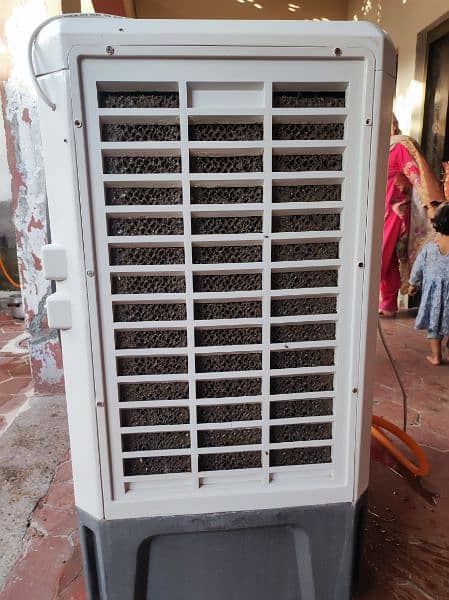 Air cooler for sel good condition all oK 03168509020 5