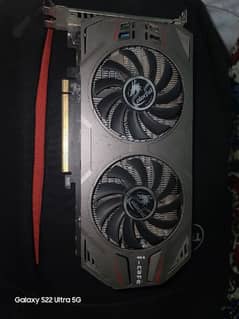 750ti 2gDdr5 graphic Card Extremely Fast