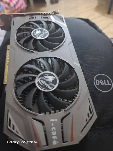 750ti 2gDdr5 graphic Card Extremely Fast 3
