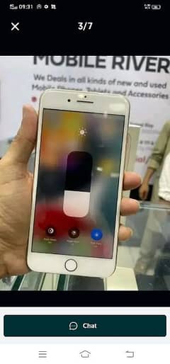 iphone 8 puls 256 GB PTA approved my WhatsApp number 0349==1985==949