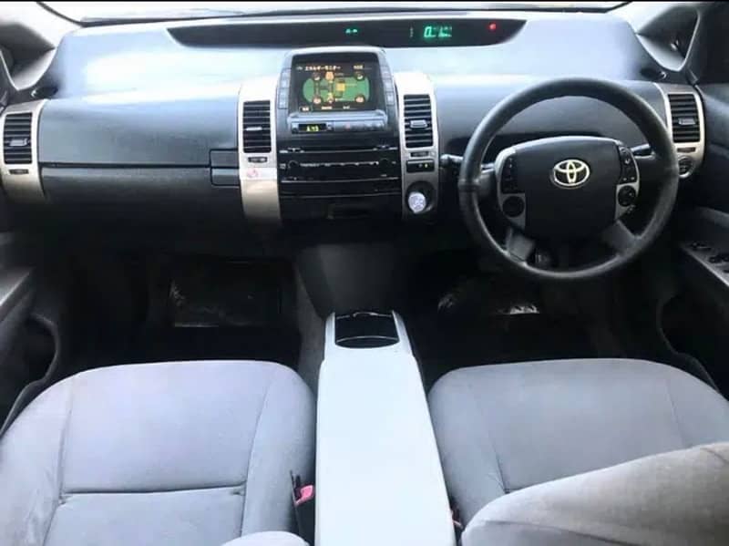 Toyota Prius 2010/2014 3