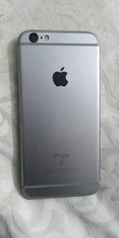 iPhone 6s PTA 16GB