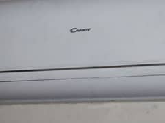Candy (By Haier) DC Inverter 1.5 ton for sale