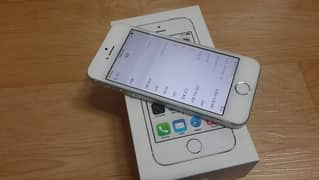 i phone 5s PTA approved 64gb Memory my wtsp nbr,0347-68;96-669