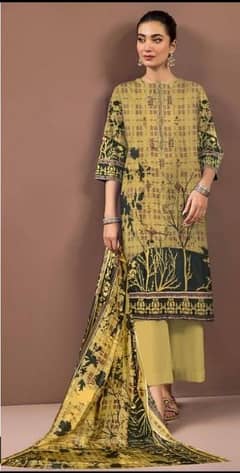 Digital Printed Front Sequence Embroided Shirt

Digital Printed Lawn