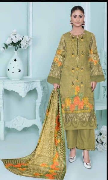 Digital Printed Front Sequence Embroided Shirt

Digital Printed Lawn 1