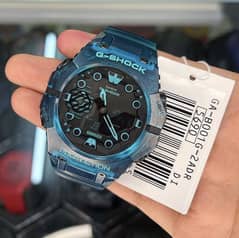 Casio G-Shocks Watches