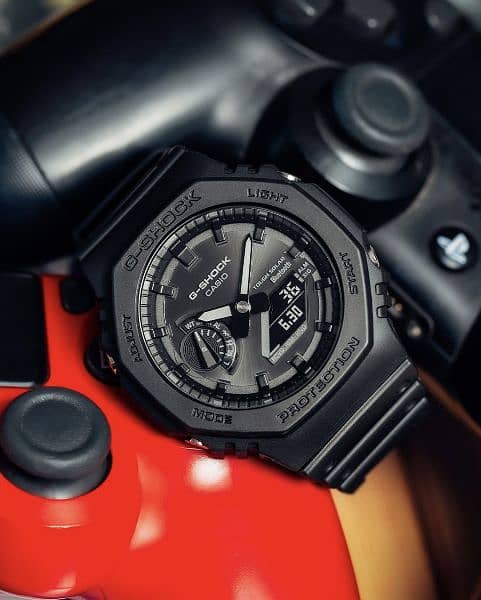 Casio G-Shocks Watches 4