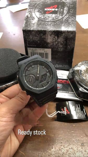 Casio G-Shocks Watches 7