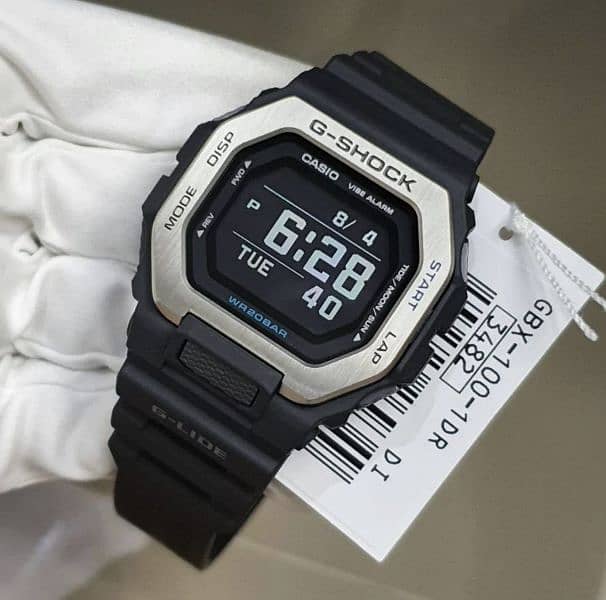 Casio G-Shocks Watches 9