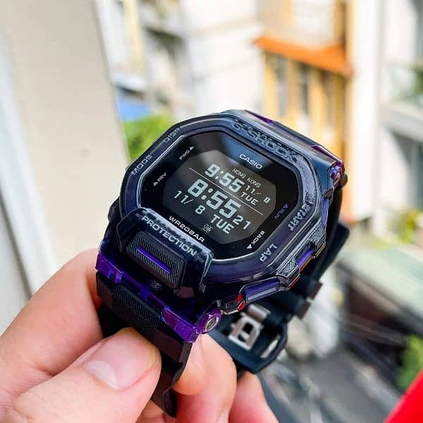 Casio G-Shocks Watches 11