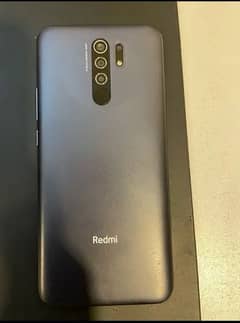 Xiaomi Redmi 9 0