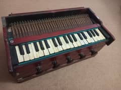 Antique harmonium for sale