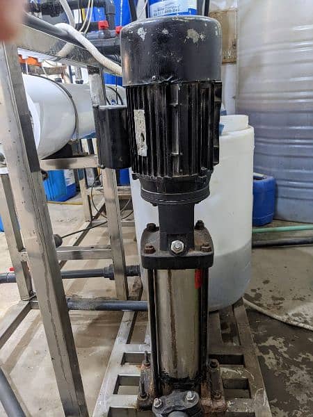 aro filter plant for sale 7