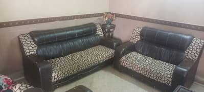 New condition Sofa