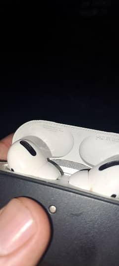 apple air pods pro A2084 and a2083