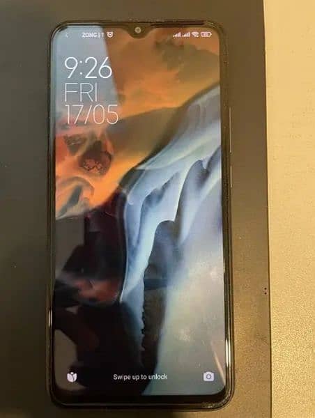 Xiaomi Redmi 9 2