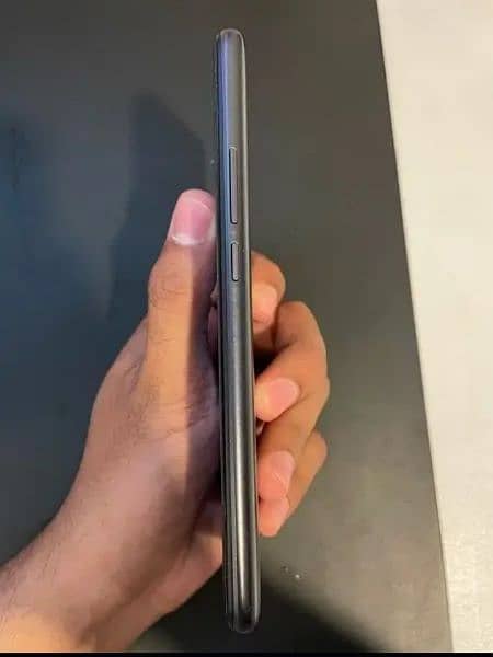 Xiaomi Redmi 9 4
