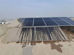 solar penal cleaning services.