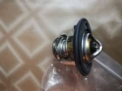 Honda civic 96-2000 Thermostat valve 0