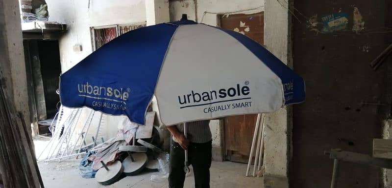 umbrella,green net, advertiesment Umbrella, canvas tarpal, tents 2