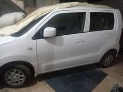 Suzuki Wagon R 2022