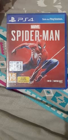 spiderman ps4 for sale 0