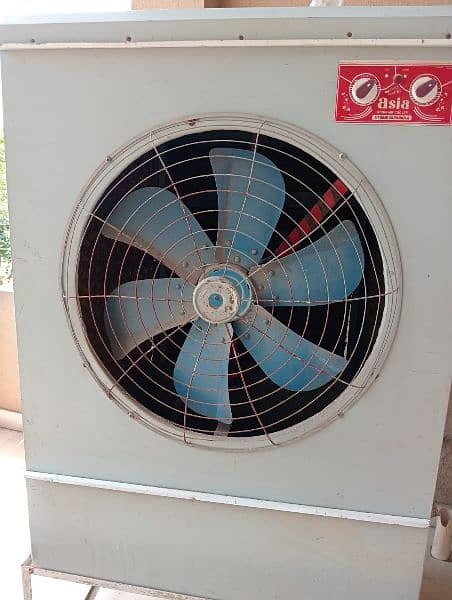 new condition air cooler 1