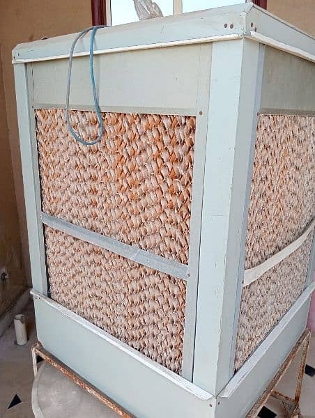new condition air cooler 3