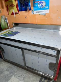 Food Counter for Shop
