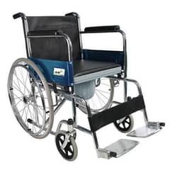wheelchair available for sale_few days used