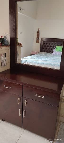 Dressing Table (Full Size) 3