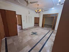 10 Marla Full House Available For Rent in National Police Foundation o-9 Islamabad