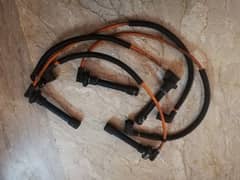 spark plug wires