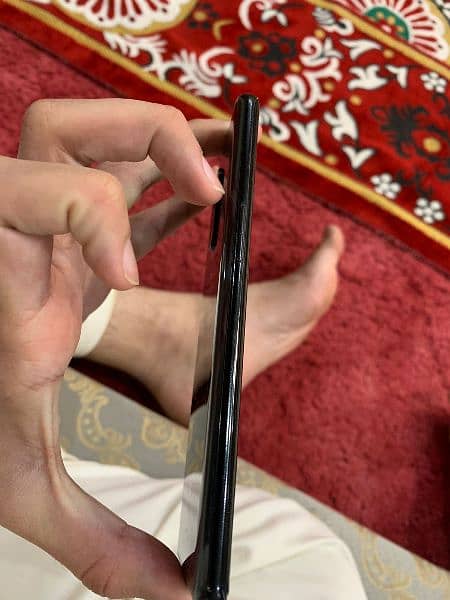 new brand OnePlus 8 condition 10/10 pta approved 2