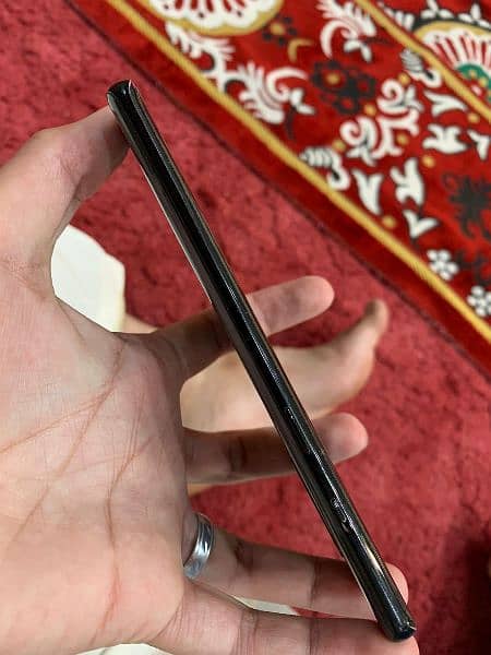 new brand OnePlus 8 condition 10/10 pta approved 4