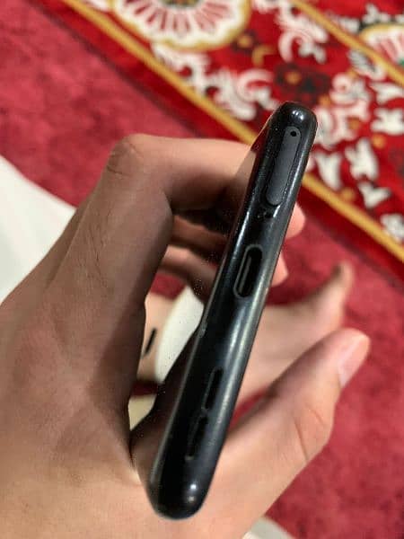 new brand OnePlus 8 condition 10/10 pta approved 5