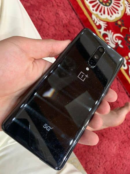 new brand OnePlus 8 condition 10/10 pta approved 7