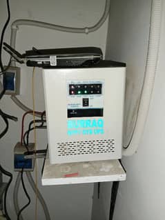 Solar Inverter 2 kva