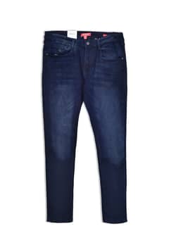 GUESS Stretch Denim Skinny jeans on wholesale 0