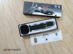T900 Ultra 2 (Smart Watch) 0