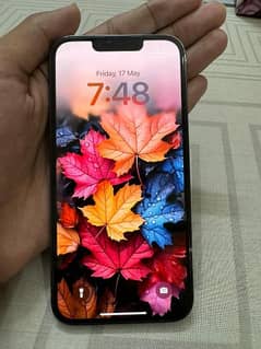 Iphone 13 pro Pta Approved